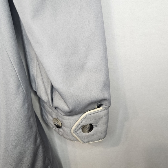 Ms. Freddi Womens Coat Size 14 - Picture 7 of 7